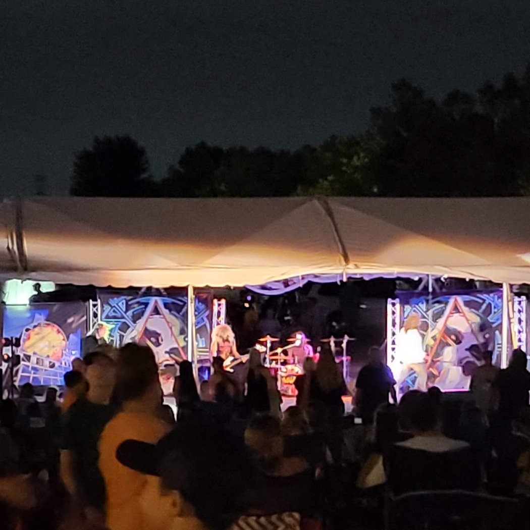 New Town Amphitheater 5